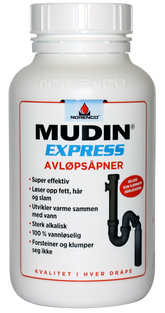 MUDIN EXPRESS 